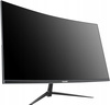 Gawfolk GF270C zaokrąglony monitor gamingowy 27″ 165Hz full HD VA