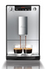 OUTLET Automatyczny ekspres ciśnieniowy Melitta Solo E950-103 1400 W srebrny/szary