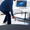 Bieżnia elektryczna składana Mobvoi Treadmill Pro do 120 kg 2 KM 4-12 km/h