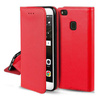 MAGNETIC CASE XIAOMI POCO F3 red