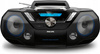 Philips AZB798T Bumbox CD, MP3-CD, USB, DAB+, FM Magnetofon BT