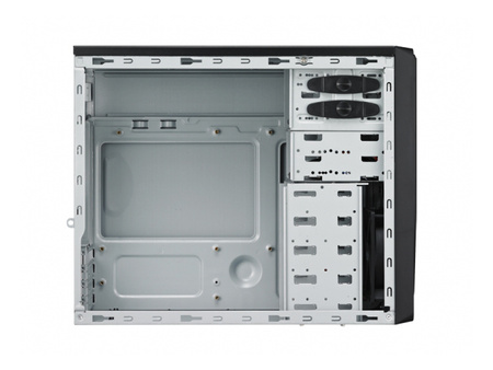 Obudowa komputerowa gamingowa Cooler Master ELITE 344 Mini Tower czarny