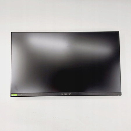 OUTLET Monitor gamingowy 240 Hz 24,5" Acer PREDATOR XB253Q GZbmiiprzx 1920 x 1080