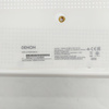 OUTLET Denon 350 Home 50WTE2 Przenośny mobilny Głośnik Bluetooth Wifi aku