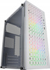 Obudowa komputerowa MARS GAMING MC-CORE MicroATX RGB oknno