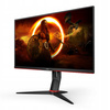 Monitor gamingowy 27" AOC 27G2 BK 1920 x 1080 144hz 1ms LED MIKROFON