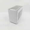 Obudowa komputerowa gamingowa Cooler Master NR200 Mini Tower biała
