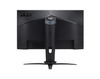 OUTLET Monitor gamingowy 240 Hz 24,5" Acer PREDATOR XB253Q GZbmiiprzx 1920 x 1080
