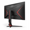Monitor gamingowy 27" AOC 27G2 BK 1920 x 1080 144hz 1ms LED MIKROFON