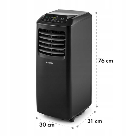 Klimatyzator Klarstein Pure Blizzard Smart 9k 1010 W