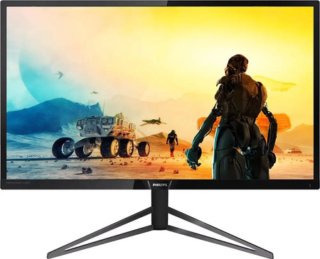 Monitor LED Philips Momentum 326M6VJRMB/00 4K 3840 x 2160 4K HDR USB JACK