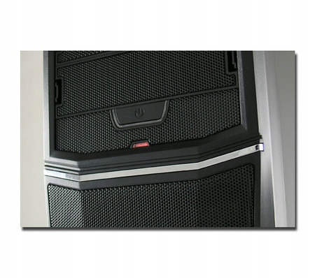 Obudowa komputerowa gamingowa LC-Power + zasilacz 420W Midi Tower