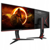 Monitor gamingowy 27" AOC 27G2 BK 1920 x 1080 144hz 1ms LED MIKROFON