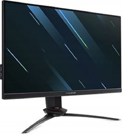 OUTLET Monitor gamingowy 240 Hz 24,5" Acer PREDATOR XB253Q GZbmiiprzx 1920 x 1080