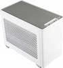 Obudowa komputerowa gamingowa Cooler Master NR200 Mini Tower biała
