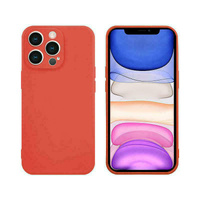 TINT CASE OPPO RENO 11F 5G red