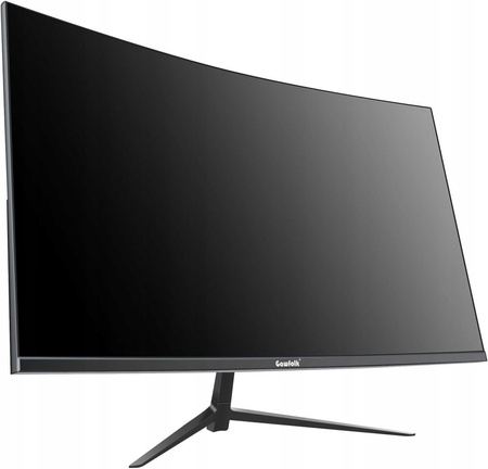 Gawfolk GF270C zaokrąglony monitor gamingowy 27″ 165Hz full HD VA