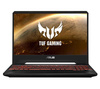 Laptop Asus TUF Gaming FX505DY 15,6 " Ryzen 5 3550H RX 560X uszkodzony
