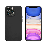 TINT CASE REALME 12 5G black