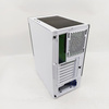 Obudowa komputerowa gamingowa Gamdias Taloes E3 Midi Tower ATX biała