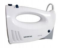 OUTLET Mikser ręczny Siemens MQ95520N 350 W biały