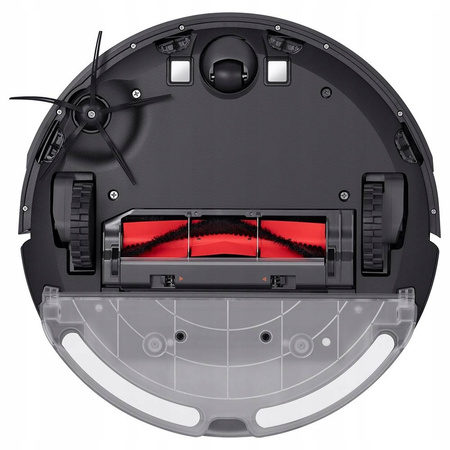 Robot sprzątający Roborock S5 MAX czarny