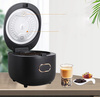BAOSHISHAN maszyna do bubble tea, gotowania tapioki 5l dotykowy ekran 900W