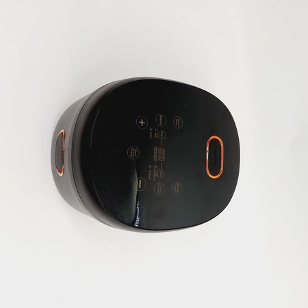BAOSHISHAN maszyna do bubble tea, gotowania tapioki 5l dotykowy ekran 900W