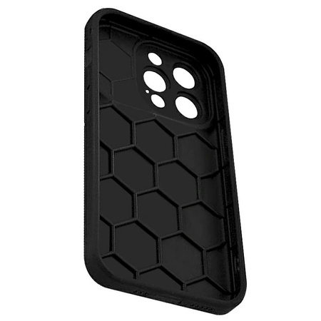 CROSS CASE REALME C33 black