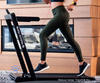 Bieżnia elektryczna składana Mobvoi Treadmill Pro do 120 kg 2 KM 4-12 km/h