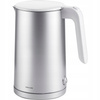 Czajnik elektryczny Zwilling Enfinigy 1850 W 1,5 l srebrny/szary