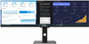 Monitor panoramiczny 44" INNOCN 44C1G,3840 x 1080 px 120Hz, gamingowy