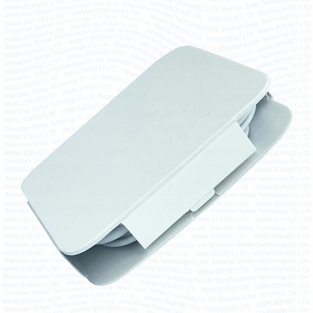 Oryginalne słuchawki douszne Apple EarPods MNHF2ZM/A