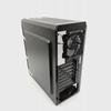 Obudowa komputerowa gamingowa Nox Hummer TGM Midi Tower szkło hartowane