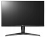 Monitor dla graczy LG 27GL650F-B 27" 1920 x 1080, 144 Hz, IPS, Pivot