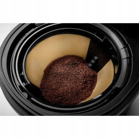 Ekspres do kawy Drip KitchenAid 5KCM1208EWH 1,7l 1100W