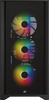 Corsair Obudowa komputerowa gamingowa okno iCUE 4000X RGB Midi Tower
