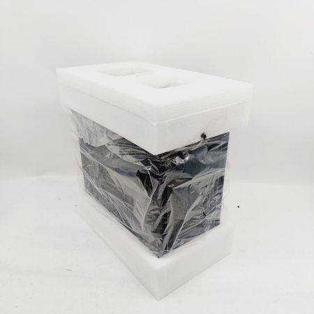 Corsair Obudowa komputerowa gamingowa okno iCUE 4000X RGB Midi Tower