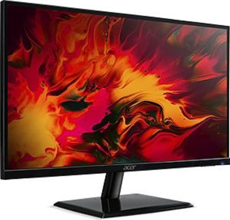 OUTLET Monitor gamingowy 23,8" ACER Nitro EG240YP 165 Hz 2 ms HDMI LED