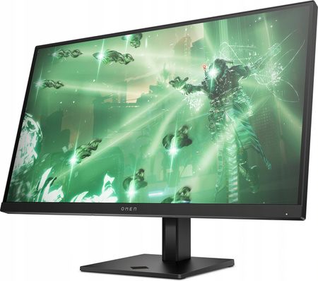 Monitor gamingowy LED HP Omen 27Q 27 " 2560 x 1440 px IPS / PLS