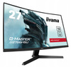 Monitor zakrzywiony gamingowy 165Hz LED IIYAMA G2766HSU-B1 27" 1920x1080 px