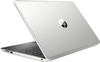Laptop HP 15-db1067nw 15,6" AMD Ryzen 5 16 GB / 512 GB srebrny