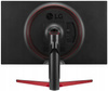 Monitor dla graczy LG 27GL650F-B 27" 1920 x 1080, 144 Hz, IPS, Pivot