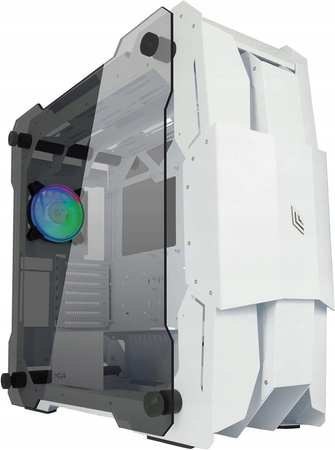 Obudowa komputerowa gamingowa Noua Ego ATX RGB Full Tower