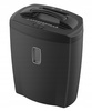 Genie 580 XCD Plus Niszczarka ścinkowa do dokumentów P4