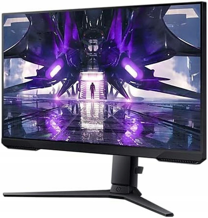 Monitor LED Samsung Odyssey G3 24" 1ms 1920x1080 VA 165Hz