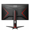 Monitor gamingowy 27" AOC 27G2 BK 1920 x 1080 144hz 1ms LED MIKROFON
