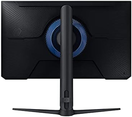 Monitor LED Samsung Odyssey G3 24" 1ms 1920x1080 VA 165Hz