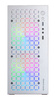 Obudowa komputerowa MARS GAMING MC-CORE MicroATX RGB oknno