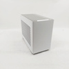 Obudowa komputerowa gamingowa Cooler Master NR200 Mini Tower biała